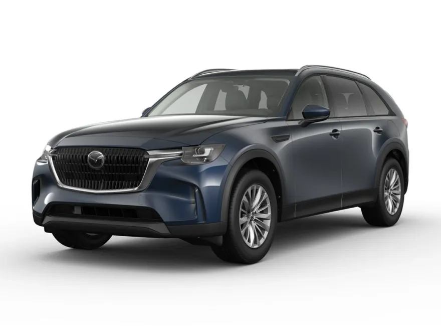 2024 Mazda CX-90 3.3 Turbo Preferred photo 1