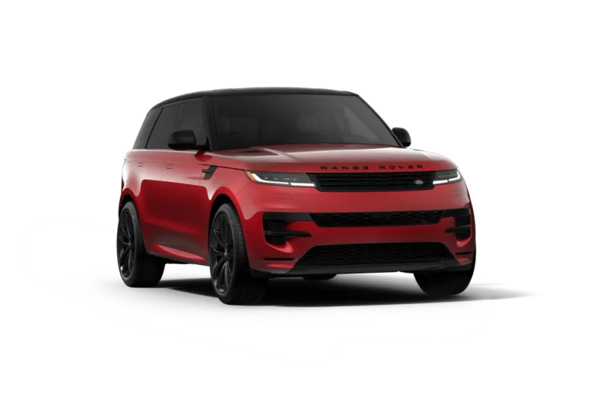 2025 Land Rover Range Rover Sport SE photo 1