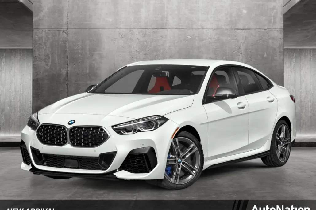 2024 Bmw M235i xDrive Gran Coupe photo 1