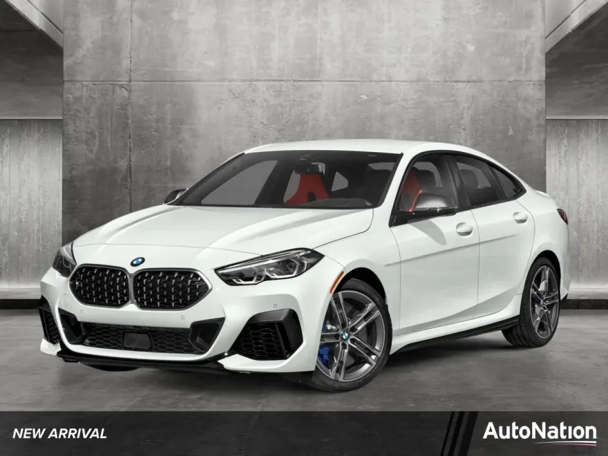 2024 Bmw M235i xDrive Gran Coupe photo 1