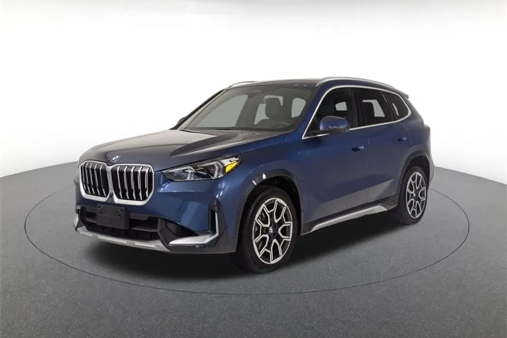 2025 Bmw X1 XDrive28i photo 1