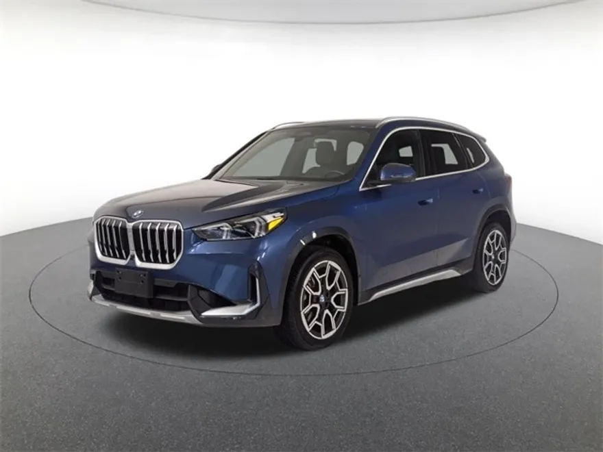 2025 Bmw X1 XDrive28i photo 1