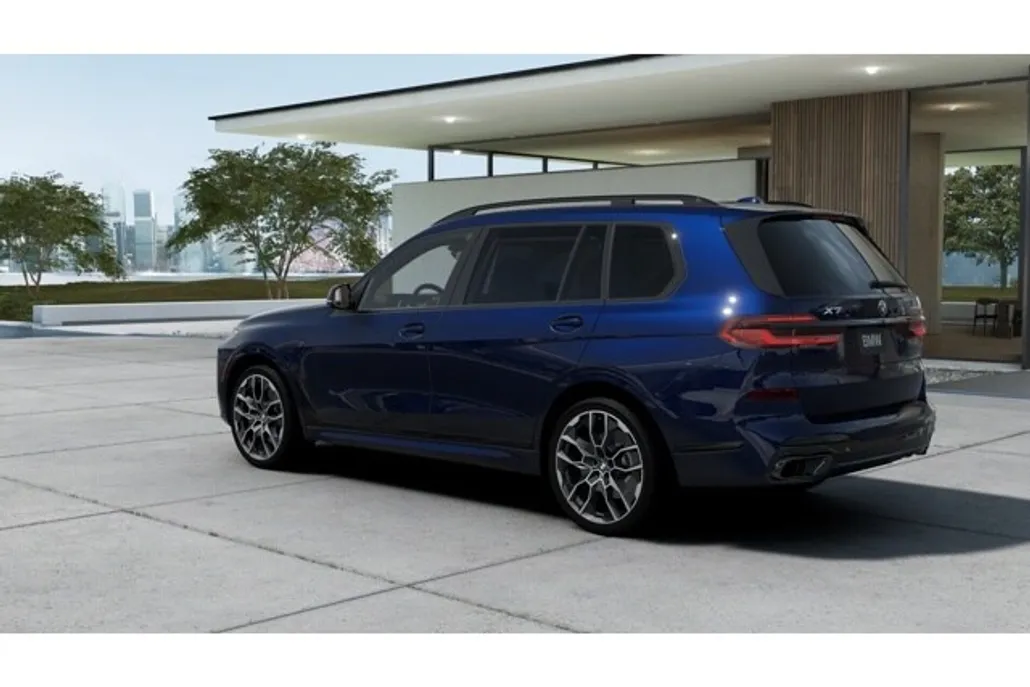 2026 Bmw X7 xDrive40i photo 1