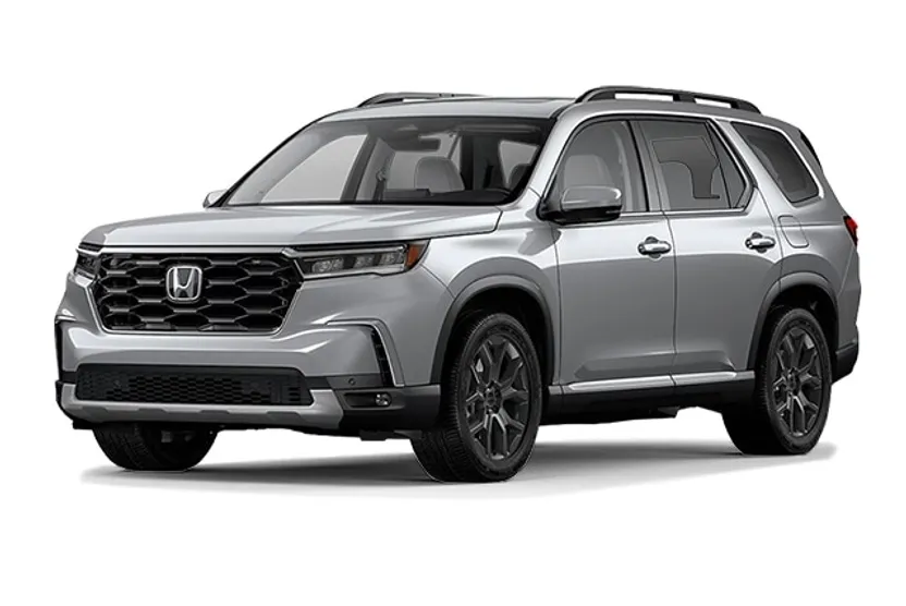 2025 Honda Pilot Touring photo 1