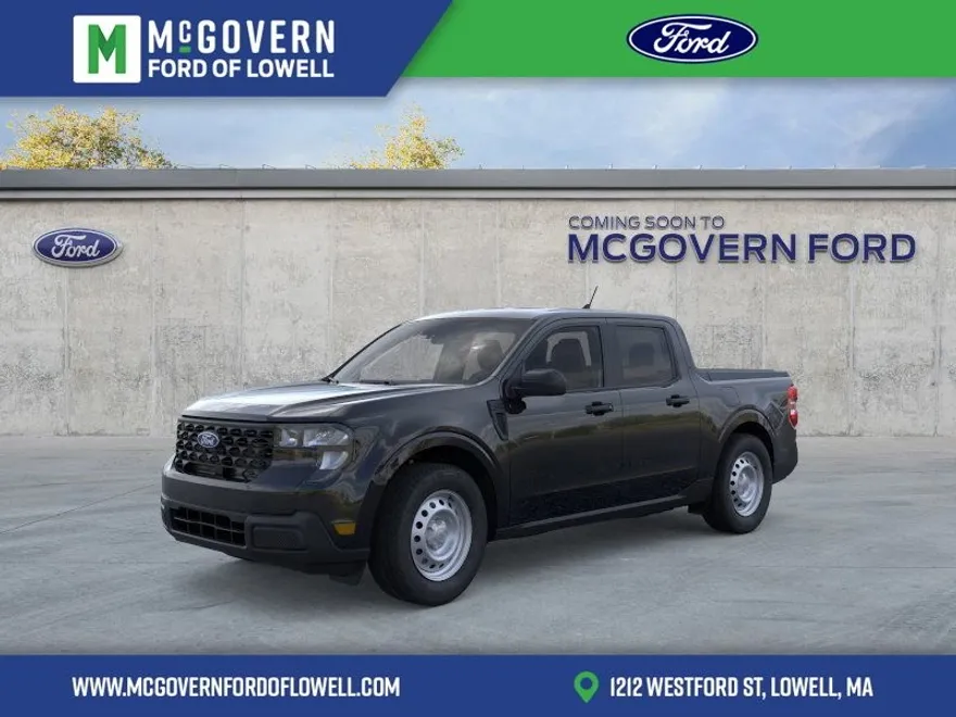 2025 Ford Maverick XL photo 1
