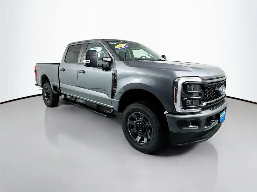 2026 Ford F-350 XL photo 1