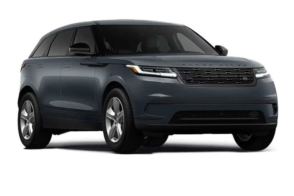 2025 Land Rover Range Rover Velar S photo 1