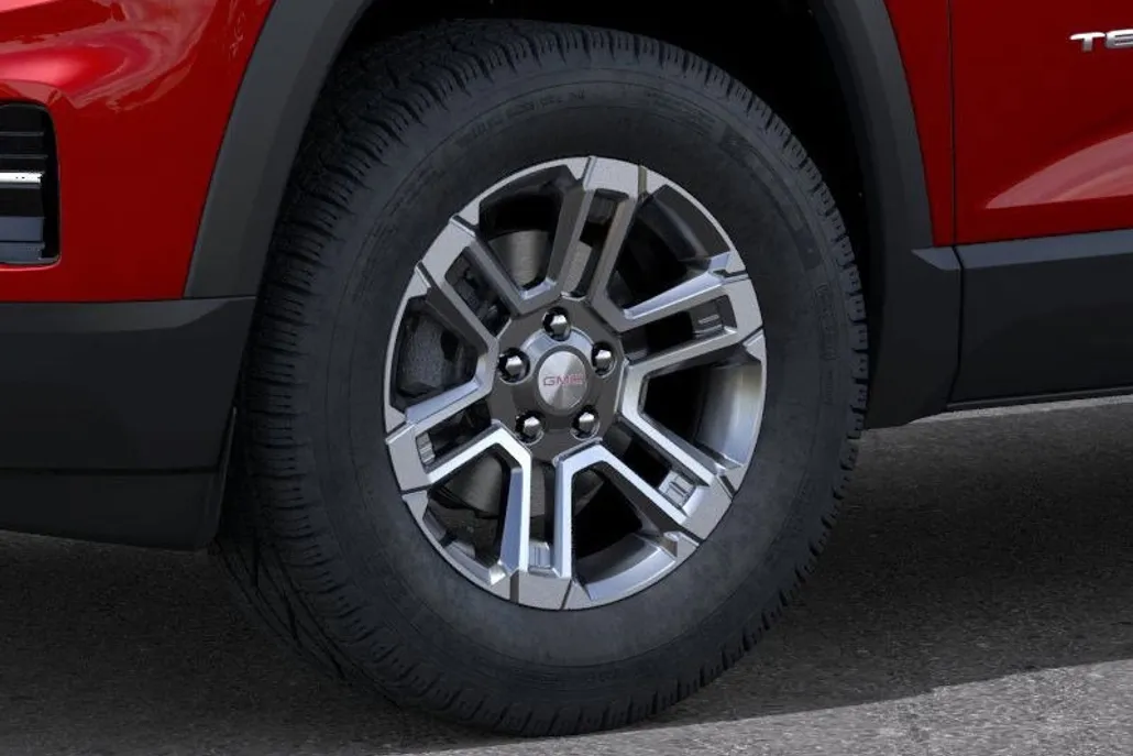 2026 Gmc Terrain Elevation photo 1