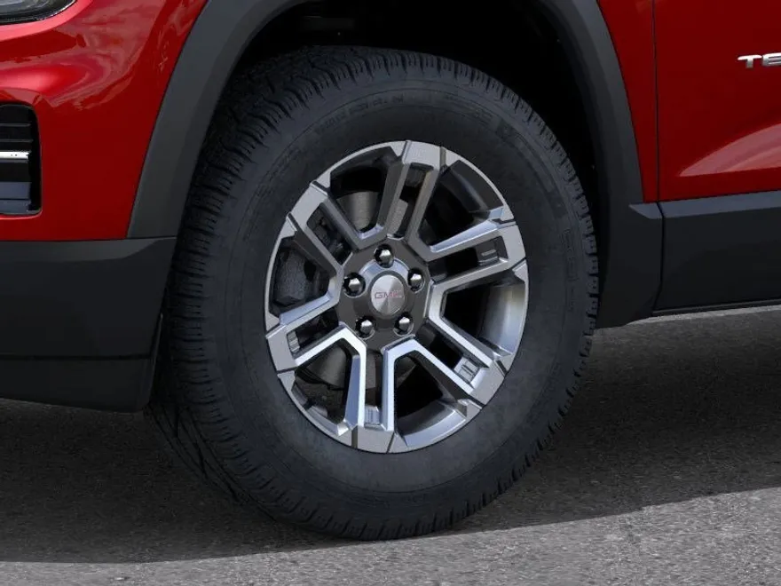 2026 Gmc Terrain Elevation photo 1