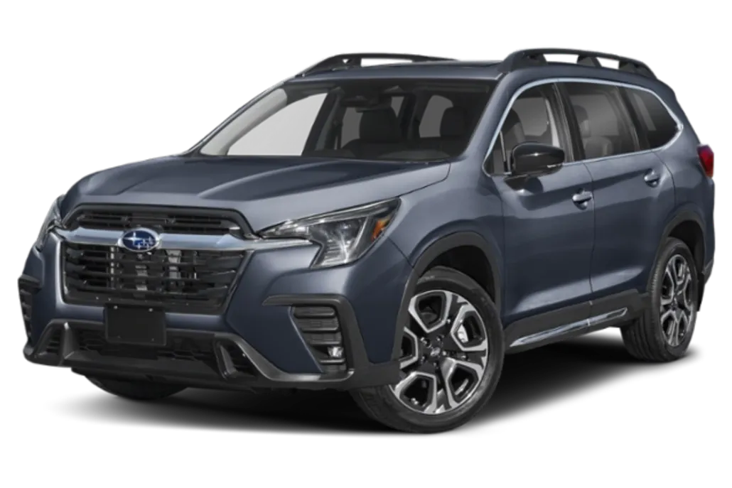 2025 Subaru Ascent Limited photo 1