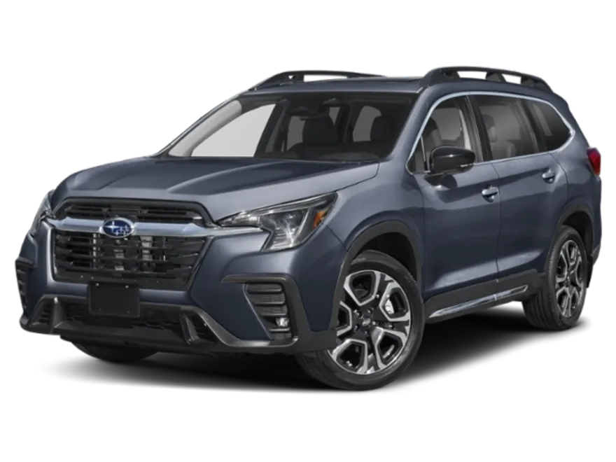 2025 Subaru Ascent Limited photo 1