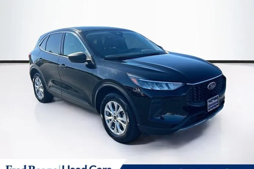2024 Ford Escape Active photo 1