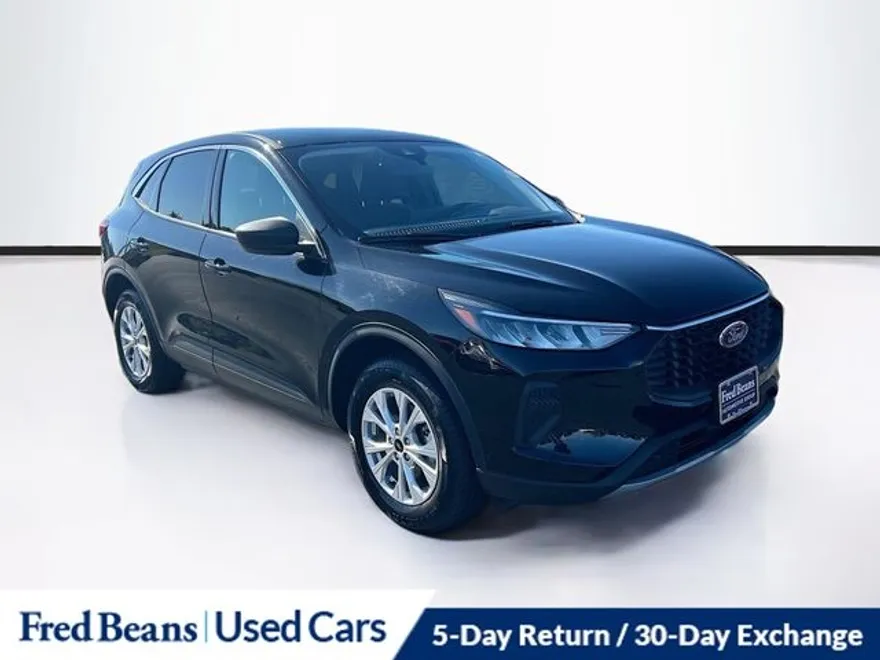 2024 Ford Escape Active photo 1