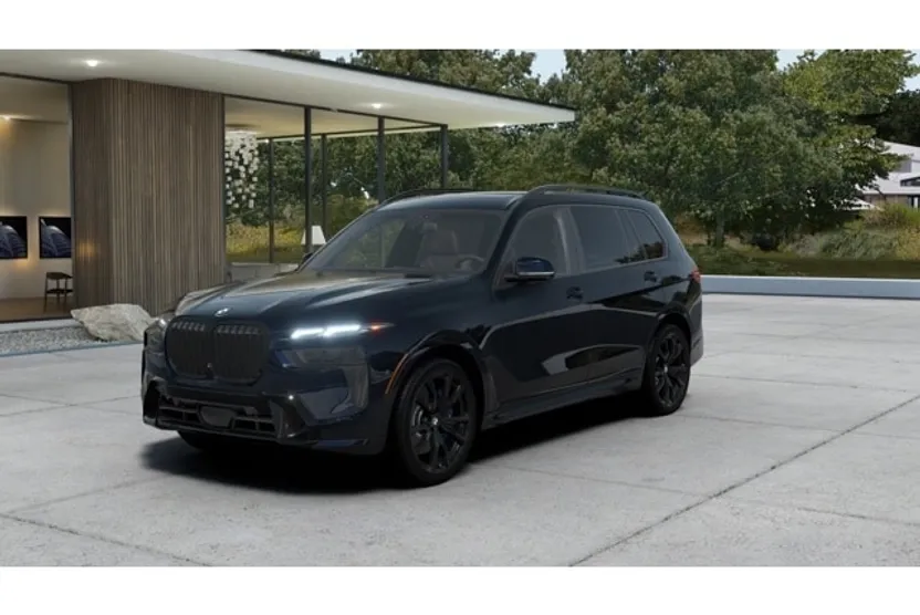 2026 Bmw X7 xDrive40i photo 1