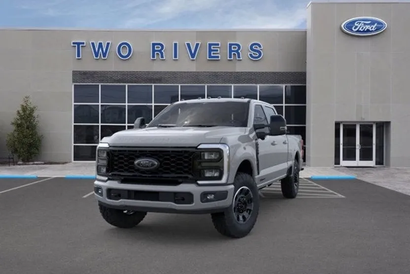 2026 Ford F-250 photo 1