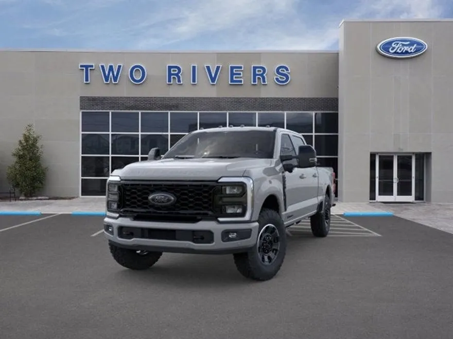 2026 Ford F-250 photo 1