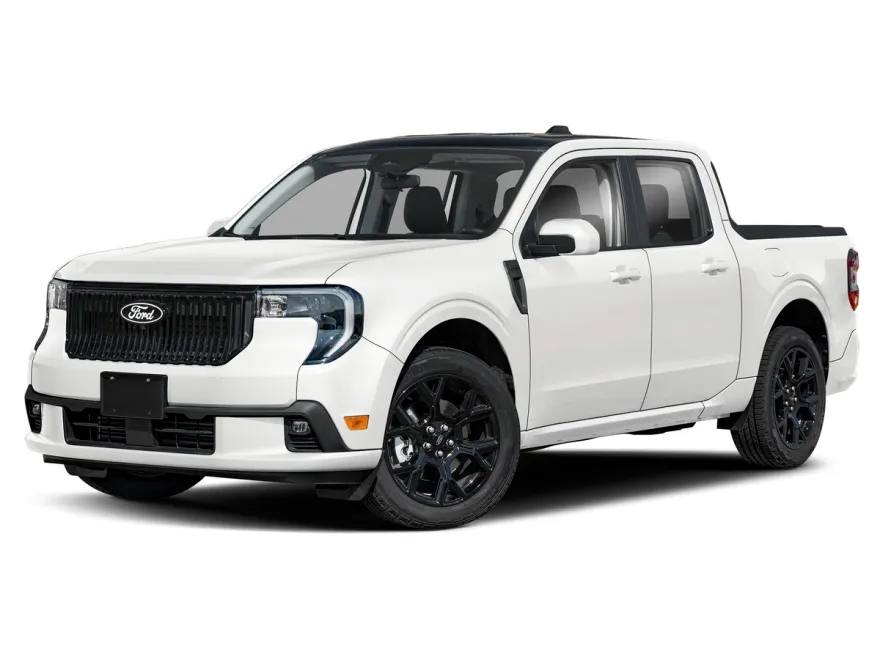 2025 Ford Maverick photo 1