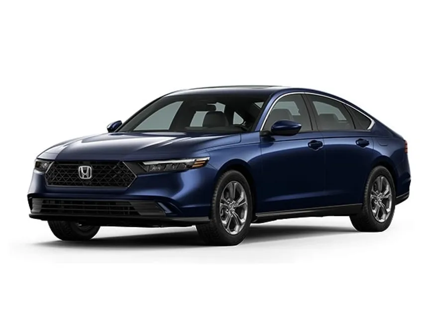2024 Honda Accord EX photo 1