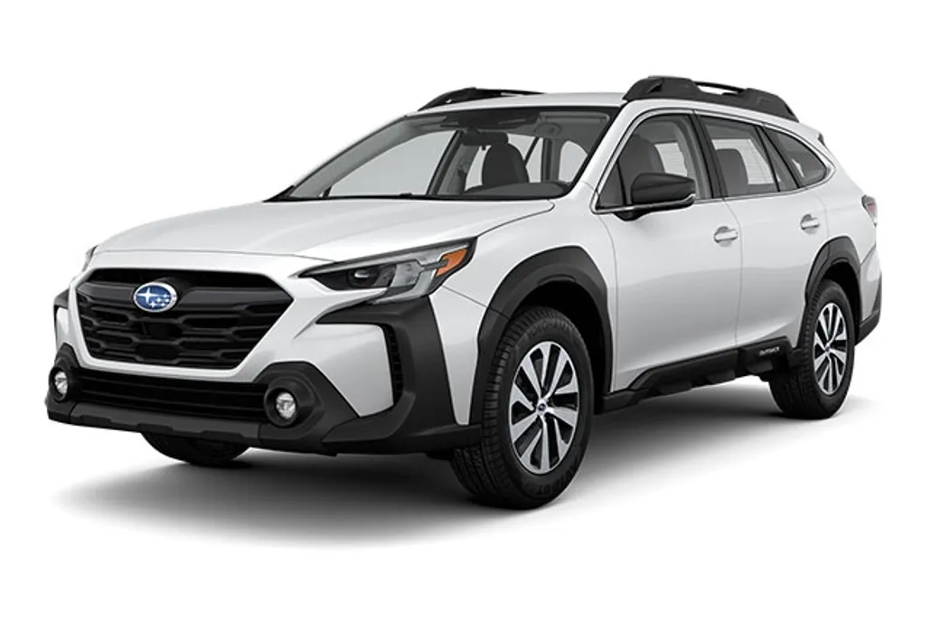 2025 Subaru Outback Base photo 1