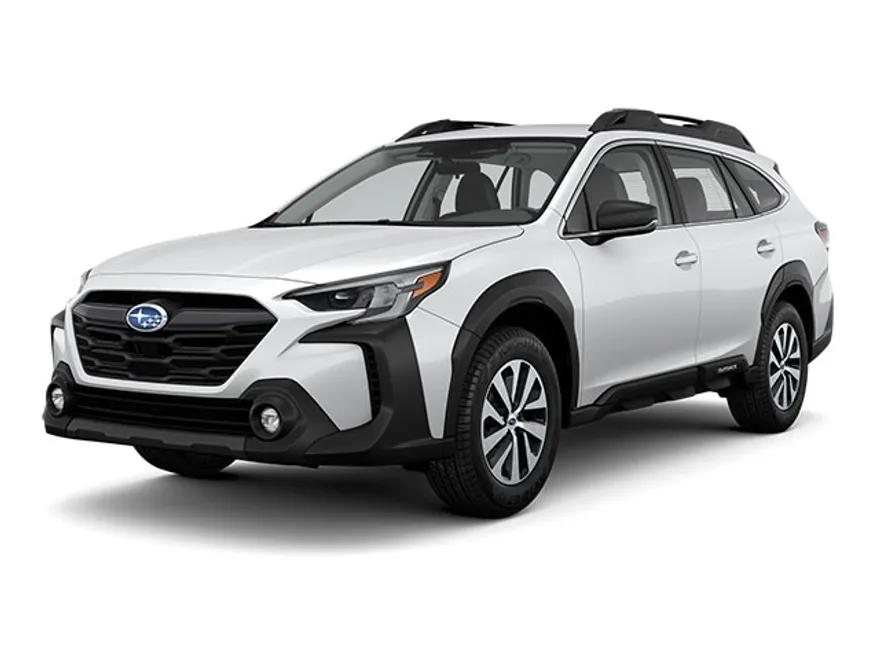 2025 Subaru Outback Base photo 1