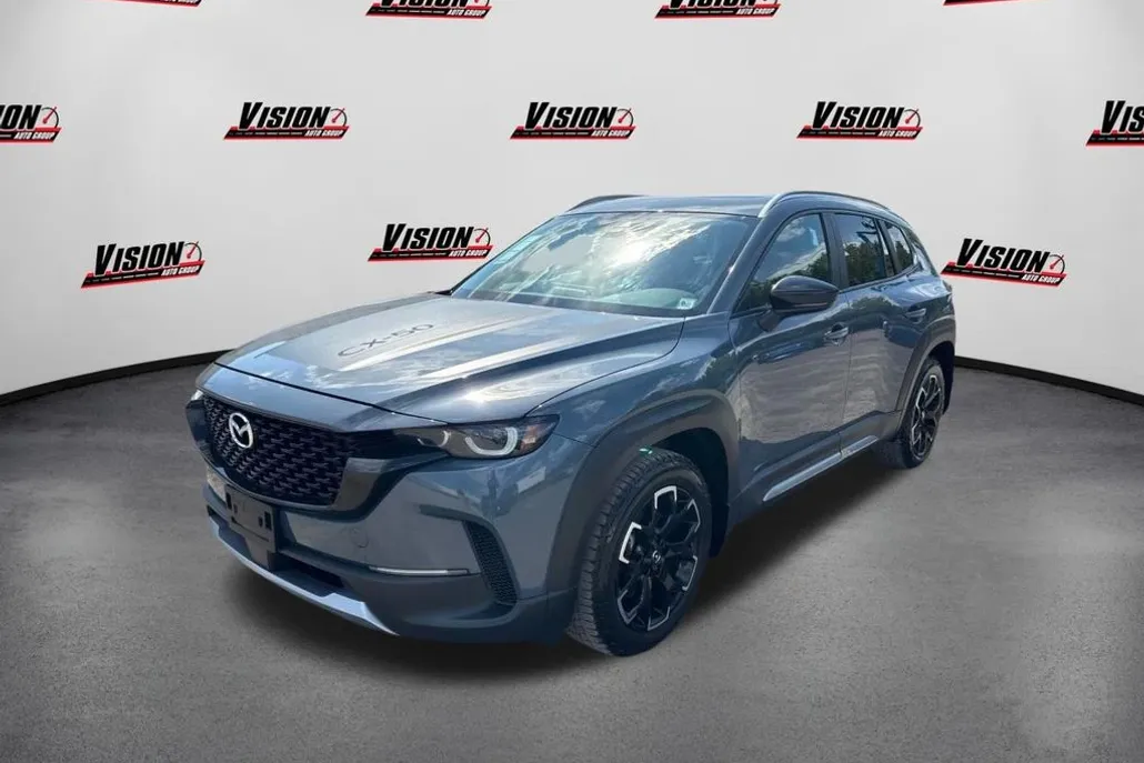2023 Mazda CX-50 2.5 Turbo Meridian Edition photo 1