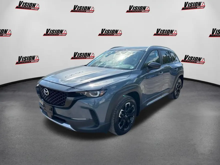 2023 Mazda CX-50 2.5 Turbo Meridian Edition photo 1