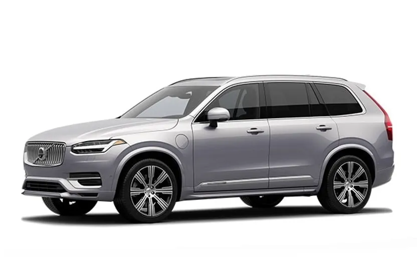 2023 Volvo XC90 Recharge T8 Ultimate photo 1