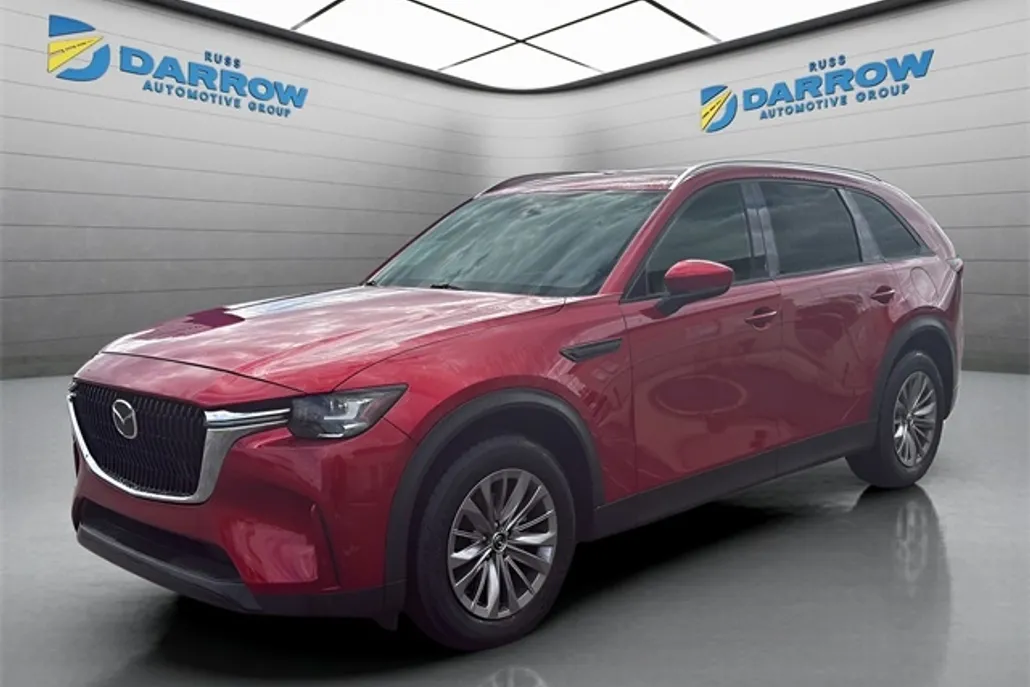 2024 Mazda CX-90 3.3 Turbo Preferred Plus photo 1