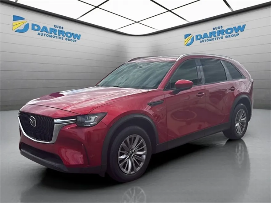 2024 Mazda CX-90 3.3 Turbo Preferred Plus photo 1