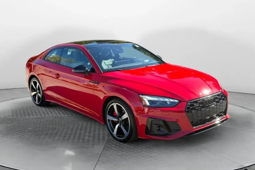 2023 Audi A5 Prestige 45 TFSI S line Quattro photo 1