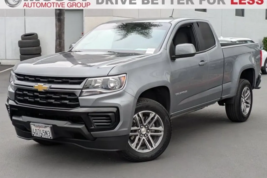 2022 Chevrolet Silverado 1500 RST photo 1