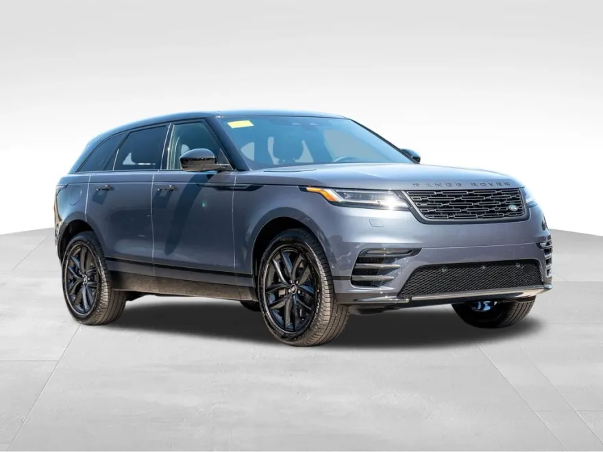 2026 Land Rover Range Rover Velar SE photo 1