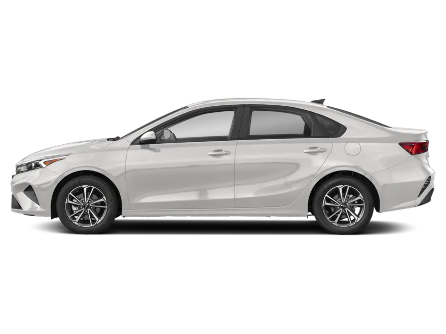 2023 Kia Forte LXS photo 24