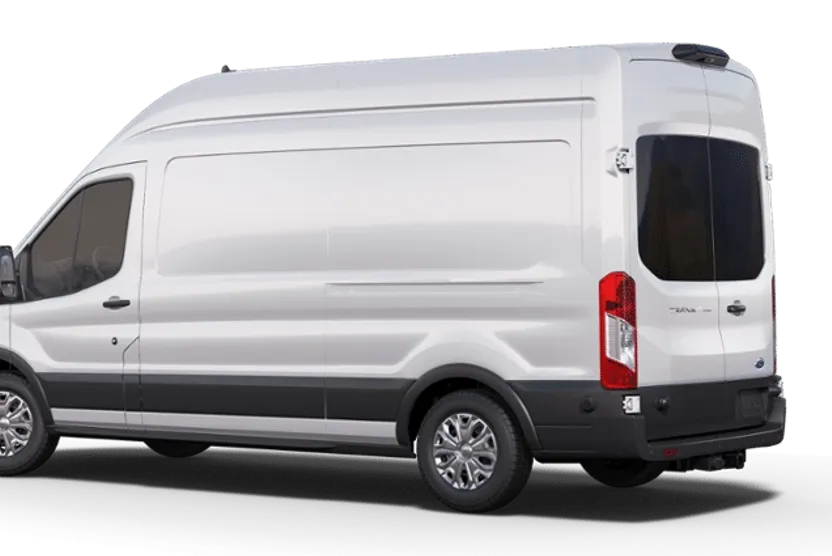 2024 Ford Transit Cargo Van photo 1