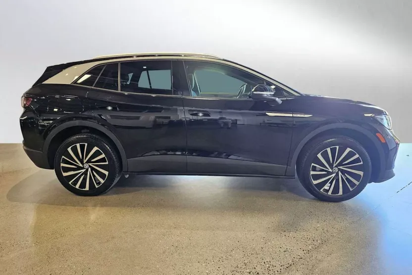 2023 Volkswagen ID.4 Pro Plus photo 1