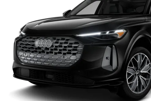 2025 Audi Q5 Premium Plus photo 2