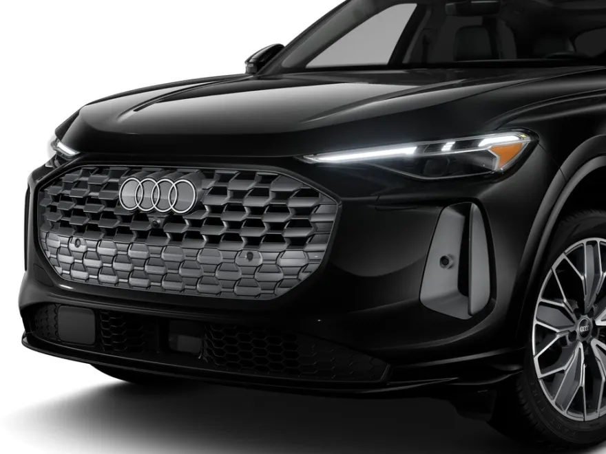 2025 Audi Q5 Premium Plus photo 2