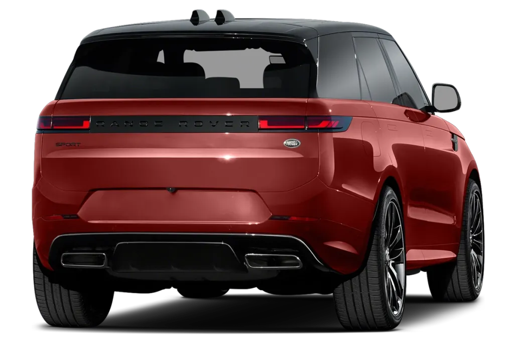 2023 Land Rover Range Rover Sport P530 First Edition photo 1
