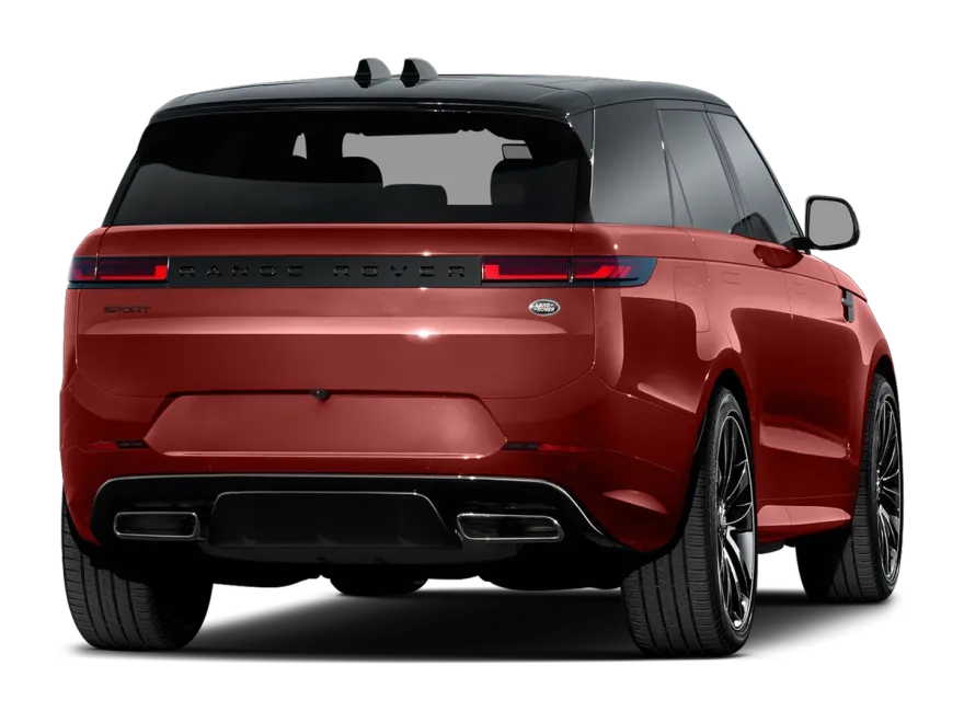2023 Land Rover Range Rover Sport P530 First Edition photo 1