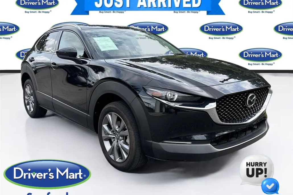 2024 Mazda CX-30 2.5 S Premium photo 1