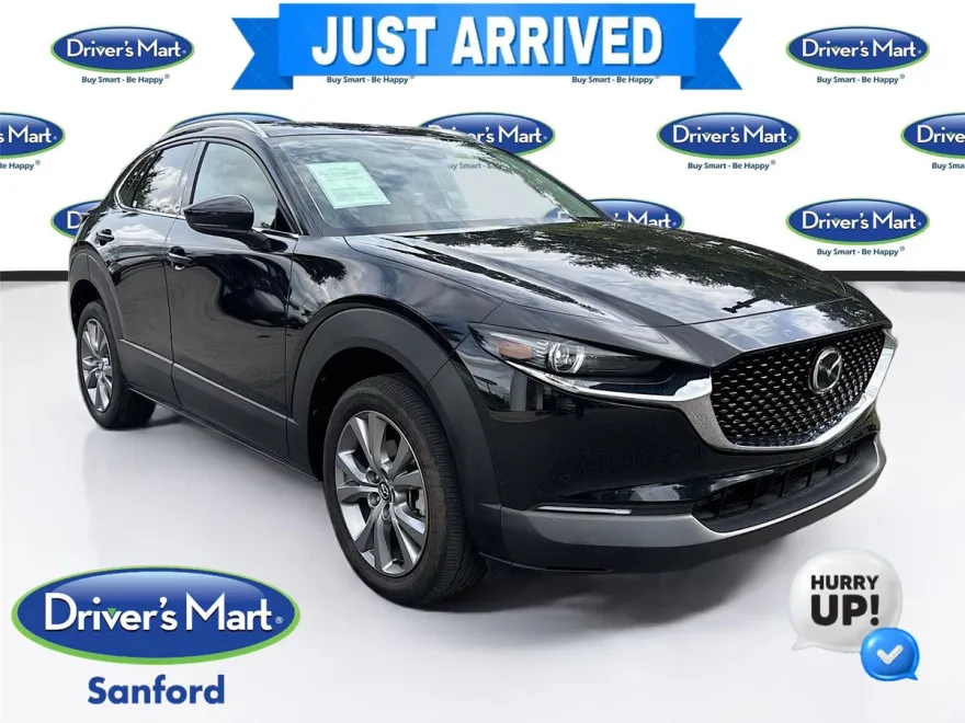 2024 Mazda CX-30 2.5 S Premium photo 1
