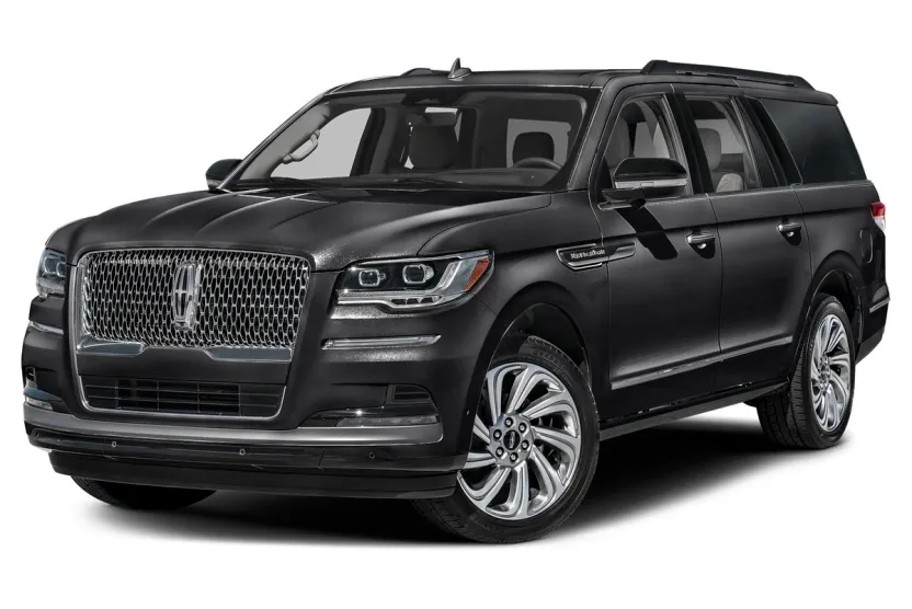 2024 Lincoln Navigator L Standard photo 1