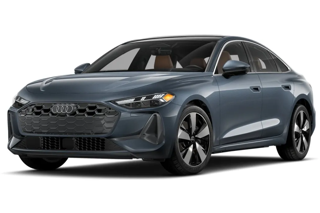 2025 Audi A5 2.0T Prestige photo 1