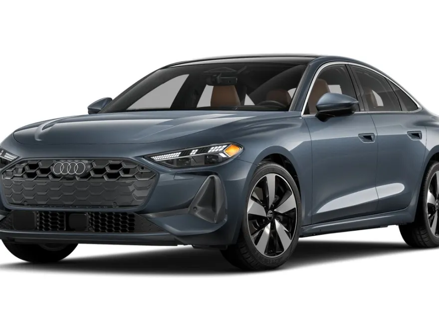 2025 Audi A5 2.0T Prestige photo 1