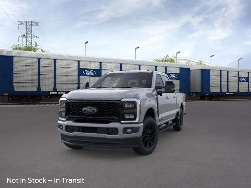 2026 Ford F-350 Lariat photo 1