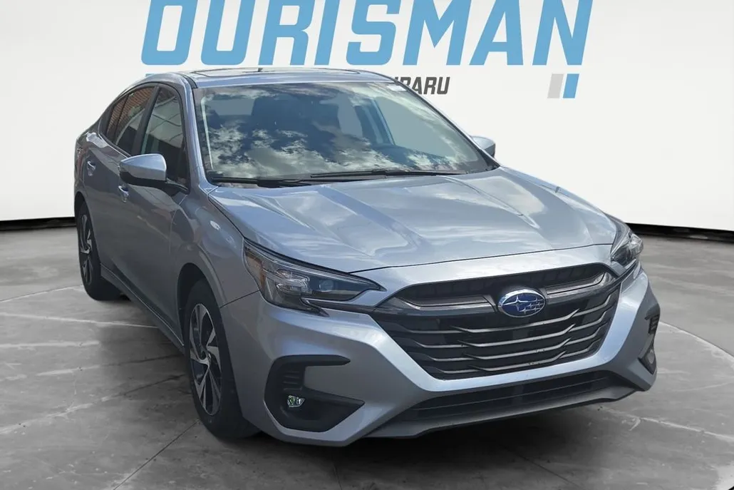 2025 Subaru Legacy Premium photo 1