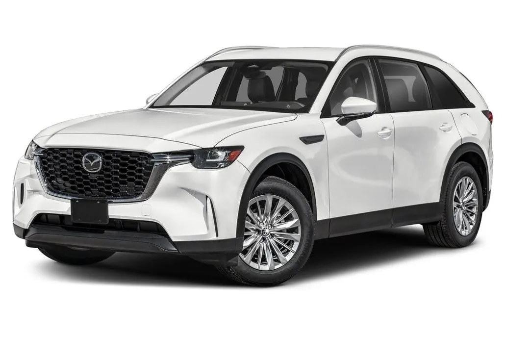 2025 Mazda CX-90 3.3 Turbo Select photo 1