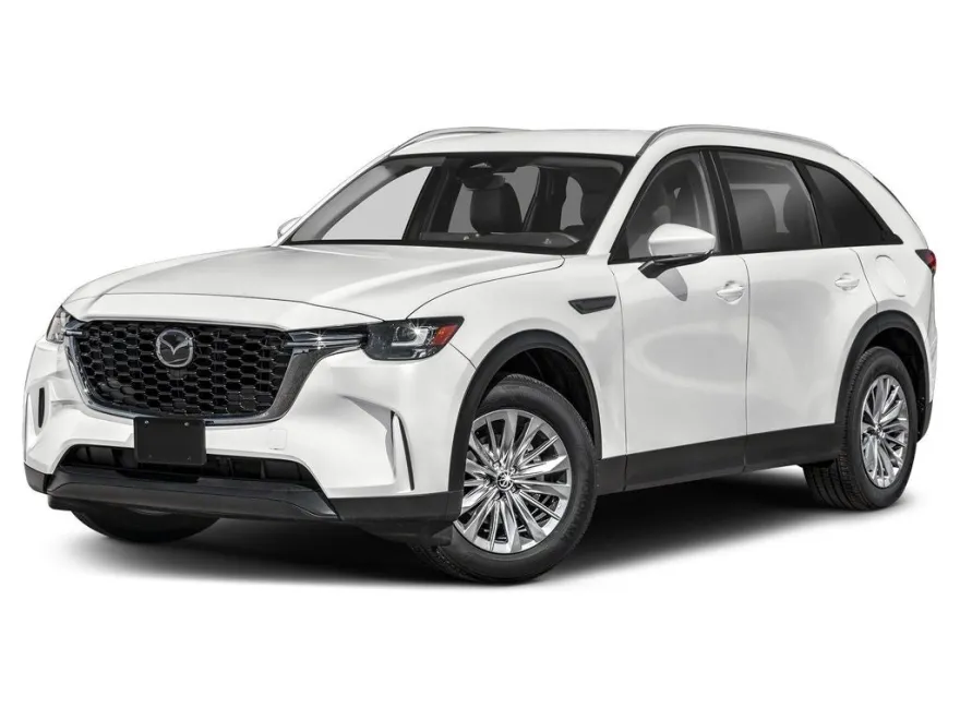2025 Mazda CX-90 3.3 Turbo Select photo 1
