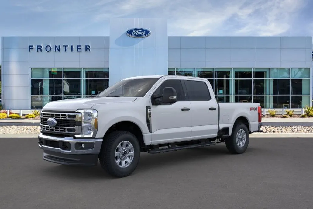 2025 Ford F-250 photo 1