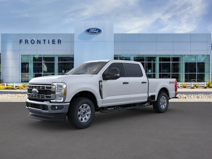 2025 Ford F-250 photo 1
